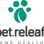 Pet Releaf Donates More than $150,000 to At-Risk Dogs across the Country Pet Releaf-logo-CBD-CBDToday