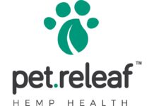Pet Releaf Donates More than $150,000 to At-Risk Dogs across the Country Pet Releaf-logo-CBD-CBDToday
