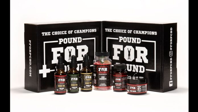 Pound for Pound CBD-logo-CBD-CBDToday