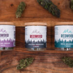 Redwood Reserves CBD Flower Redwood Reserves Hemp Flower-CBD products-CBDToday