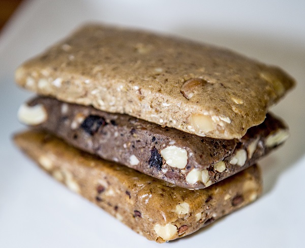 Shredibles CBD Protein Bars-CBD products-CBDToday