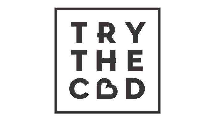 Try The CBD-logo-CBD-CBDToday