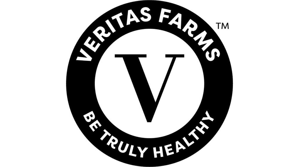 Veritas Farms-logo-CBD-CBDToday