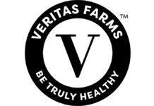 Veritas Farms Launches Limited Edition Holiday Tincture Kit Veritas Farms-logo-CBD-CBDToday
