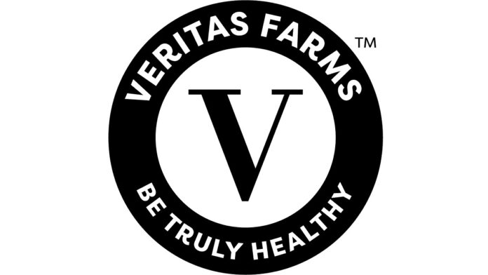 Veritas Farms-logo-CBD-CBDToday