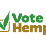 Vote Hemp Petition Seeks Signatures; Help Change Hemp Laws to Allow 1% THC Vote Hemp-logo-CBD-CBDToday