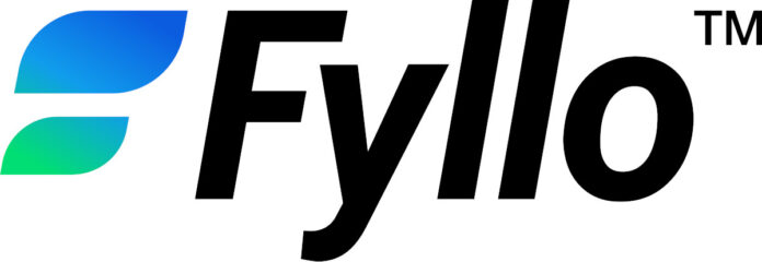 Fyllo logo