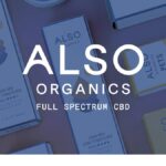 Also Organics Announces Promotions for National Dog Day Also Organics-logo-CBD-CBDToday