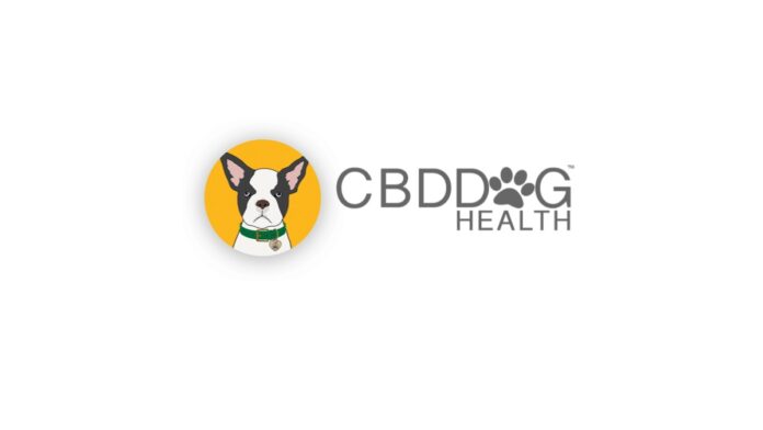 CBD Dog Health-logo-CBD-CBDToday