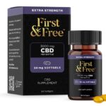 Canopy Growth Launches First & Free High Dose Oils and Softgels for National CBD Day Canopy Growth-First and Free-National CBD Day-press release-CBDToday
