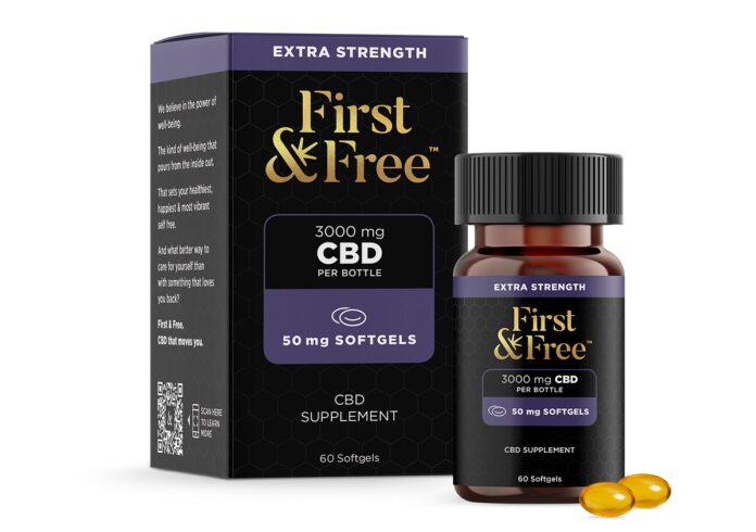 Canopy Growth-First and Free-National CBD Day-press release-CBDToday