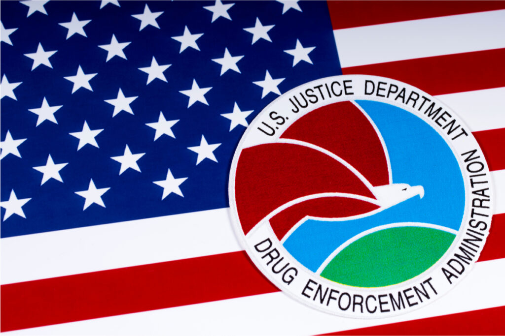 DEA-Interim Final Rule-Hemp-CBD product-CBDToday