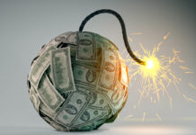 Can an Economic Downturn Present Opportunities for Business Growth? Economic Downturn-Business Growth-Randall Huft-opinion-CBD-CBDToday