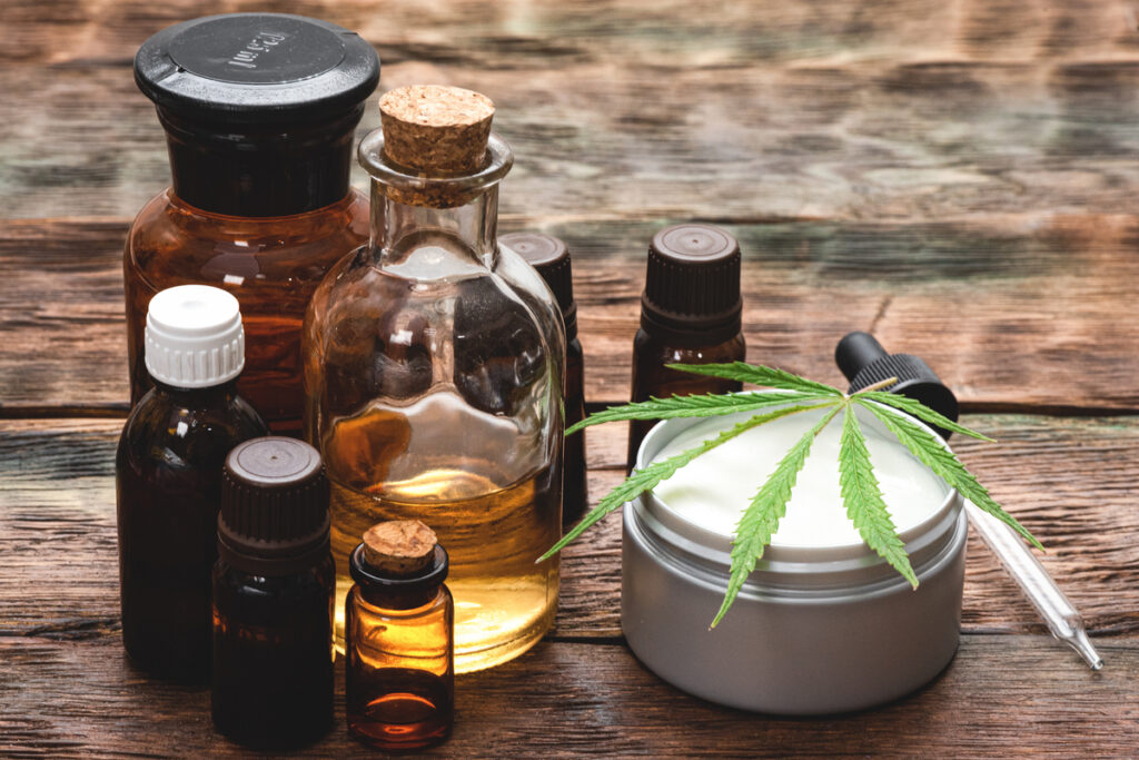 FDA-CBD Product Testing-CBDToday