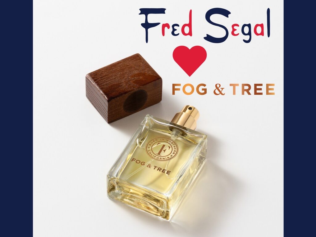 Fog & Tree-Fred Segal-press release-CBD-CBDToday
