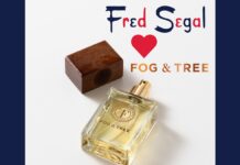 Match Made in Heaven: Fog & Tree and Fred Segal Fog & Tree-Fred Segal-press release-CBD-CBDToday
