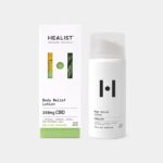 Healist Body Relief Lotion Healist Body Relief Lotion-CBD products-CBDToday