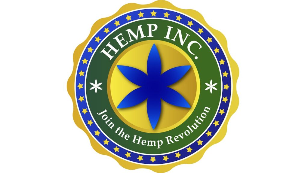 Hemp Inc-Bruce Perlowin-logo-CBD-CBDToday