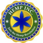 Hemp, Inc. Launches Diamonds under King of Hemp® Line Hemp Inc-Bruce Perlowin-logo-CBD-CBDToday