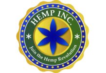 Hemp, Inc. Set to Distribute Full King of Hemp Product Line Across Country Hemp Inc-Bruce Perlowin-logo-CBD-CBDToday