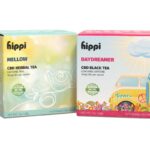 Hippi Tea Hippi Tea-Daydreamer-Mellow-CBD products-CBDToday