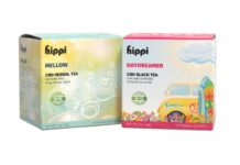 Hippi Tea Hippi Tea-Daydreamer-Mellow-CBD products-CBDToday