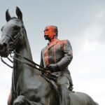 How History Is Painted Over