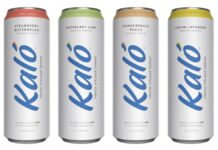Kaló Hemp Seltzer Partners with Pepsi-Cola Bottling Company of New York Kaló Hemp Seltzer-press release-CBD-CBDToday