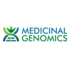SD PharmLabs Selects Medicinal Genomics for Microbial Testing Medicinal Genomics-logo-CBD-CBDToday