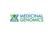 SD PharmLabs Selects Medicinal Genomics for Microbial Testing Medicinal Genomics-logo-CBD-CBDToday