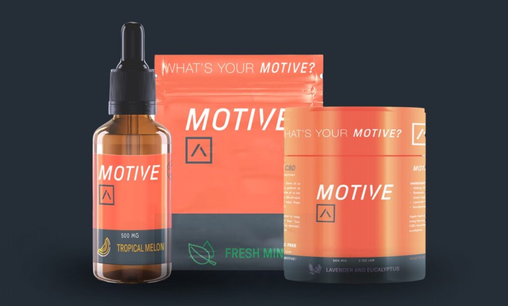 Motive CBD-press release-CBD-CBDToday