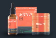 Motive CBD Partners With High-Profile Athletes & Personalities for First-Ever Giveaway Motive CBD-press release-CBD-CBDToday