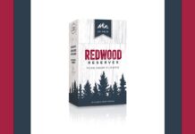 Redwood Reserves Hemp Smokes Redwood Reserves Hemp Smokes-CBD products-CBDToday