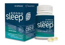 Sanna Sleep Terpene-Based Sleep Product Now Available in Arizona Sanna Sleep-press release-CBD-CBDToday