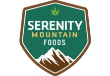 Serenity Mountain Foods Launches New Line of CBD Hot Cocoa Mixes Serenity-Mountain-Foods-logo-CBD-CBDToday