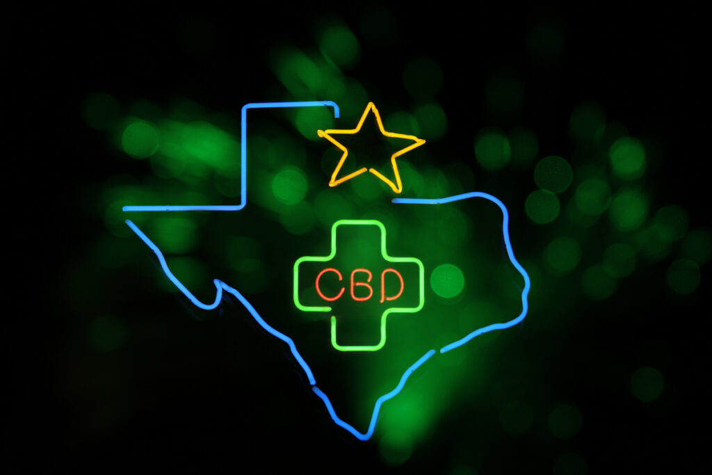 Texas Consumable Hemp Program-CBD-CBDToday-hemp product news