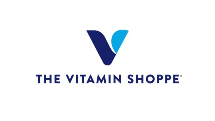The Vitamin Shoppe-logo-CBD-CBDToday