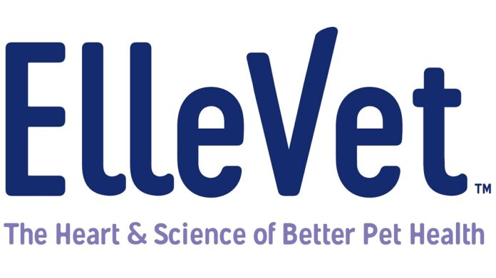 ElleVet Sciences-logo-CBD-CBDToday