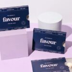 Favour Chewing Gum Favour Chewing Gum-CBD product-CBDToday