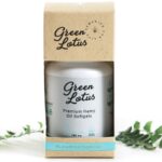 Green Lotus Premium Hemp Oil Softgels Green Lotus Premium Hemp Oil Softgels-CBD products-CBDToday
