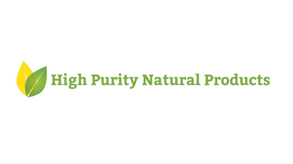 High Purity Natural Products-logo-CBD-CBDToday