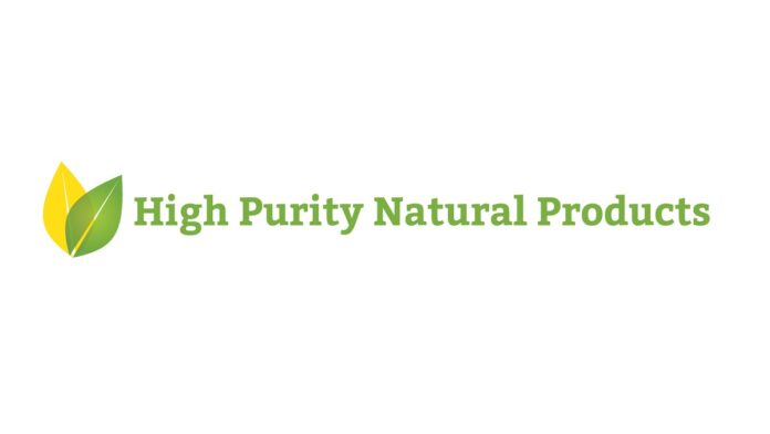 High Purity Natural Products-logo-CBD-CBDToday