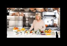 Martha Stewart, Marquee Brands, and Canopy Growth Launch Martha Stewart CBD Martha Stewart CBD-Marquee Brands-Canopy Growth-CBDToday