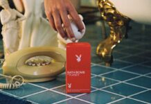 Iconic Entertainment Brand Goes All In with CBD by Playboy Line Playboy Enterprises-CBD Product Line-CBDToday