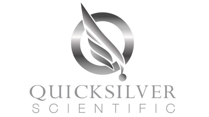 Quicksilver Scientific-logo-CBD-CBDToday