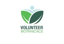 Volunteer Botanicals Breaks Ground on New R&D Headquarters Volunteer Botanicals_logo-CBD-CBDToday