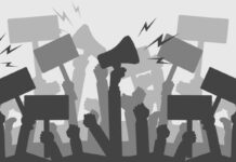 Where Have All the Protest Songs Gone? Where Have All the Protest Songs Gone-Randall Huft-opinion-CBDToday