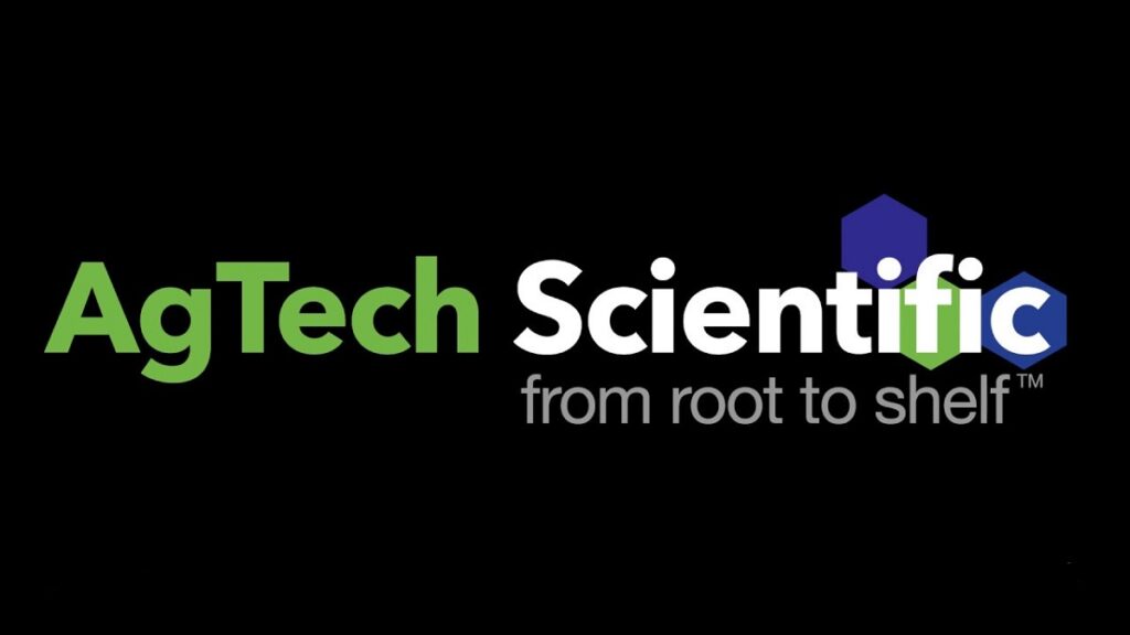 AgTech Scientific-logo-CBD-CBDToday
