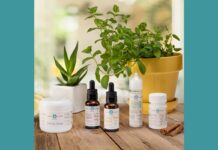 The Evolution of Auntie Dolores Auntie Dolores New Product Line-CBD products-CBDToday