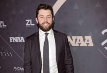 Baker Mayfield Causing Additional NFL Controversy with CBD Endorsement Baker Mayfield Causing Additional NFL Controversy with CBD Endorsement-CBD news-CBDToday